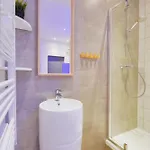 Apartment Sous Le Charme De Charles Sauna & Jacuzzi