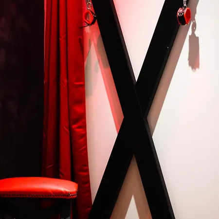 דירה Sous Le Charme De Charles Sauna & Jacuzzi נאנסי