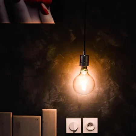 Sous Le Charme De Charles Sauna & Jacuzzi נאנסי