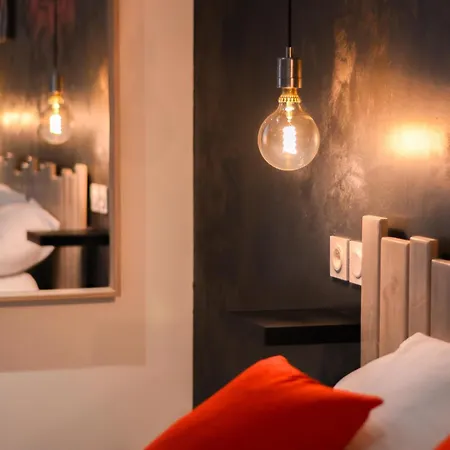 Sous Le Charme De Charles Sauna & Jacuzzi