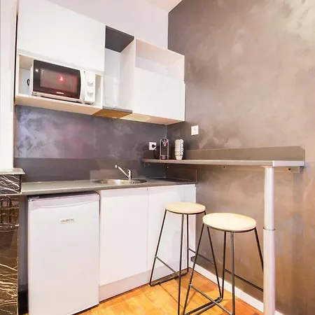 Sous Le Charme De Charles Sauna&jacuzzi * Nancy